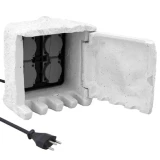 Stromverteiler 'Stein'