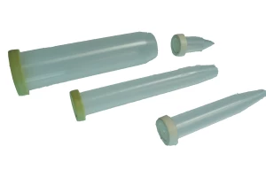 Reagenzglas Kunststoff