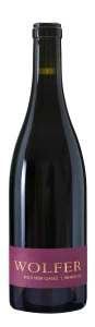 Wolfer 'Pinot Noir'