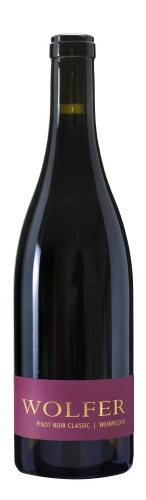 Wolfer 'Pinot Noir'