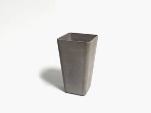 Eternit 'Quadra' d36 h65