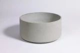 Eternit 'Delta 60' rund d100 h60