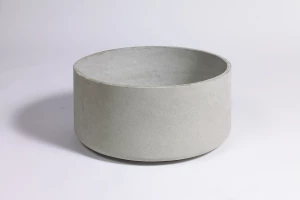 Eternit 'Delta 60' rund d100 h60