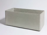 Eternit 'Delta 45' l120 rechteckig