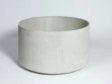 Eternit 'Delta 60' rund d100 h60