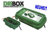 DRi - BOX Kabelverstauung Grün
