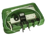 DRi - BOX Kabelverstauung Grün
