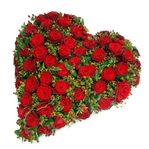 Herz 'In Liebe'