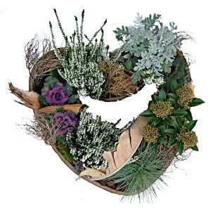 Herz 'Naturverbundenheit'