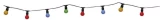 LED Party-Lichterkette E27