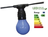 LED Party-Lichterkette E27
