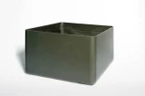 Eternit 'Delta 45' 60x60x45