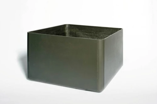 Eternit 'Delta 45' 60x60x45