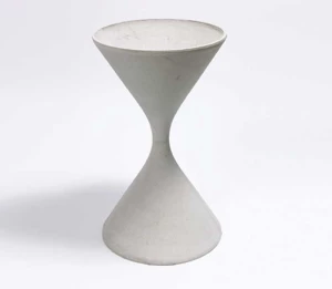 Eternit 'Spindel' d56 h 92