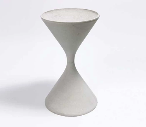 Eternit 'Spindel' d56 h 92