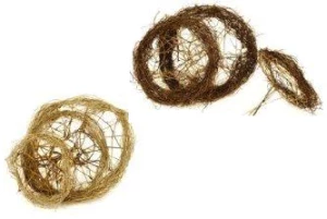 Strausshilfe
