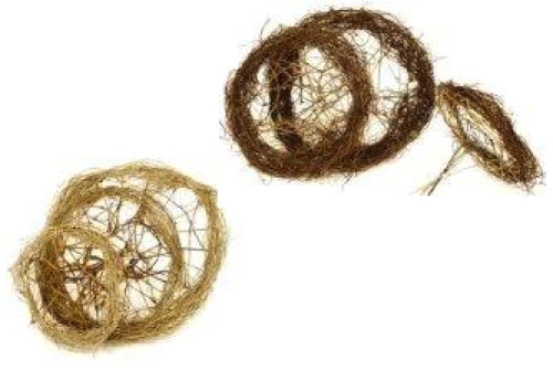 Strausshilfe