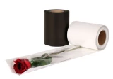 Schlauchtüten für Rosen