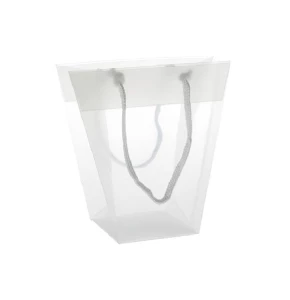 Tasche für Pflanzen