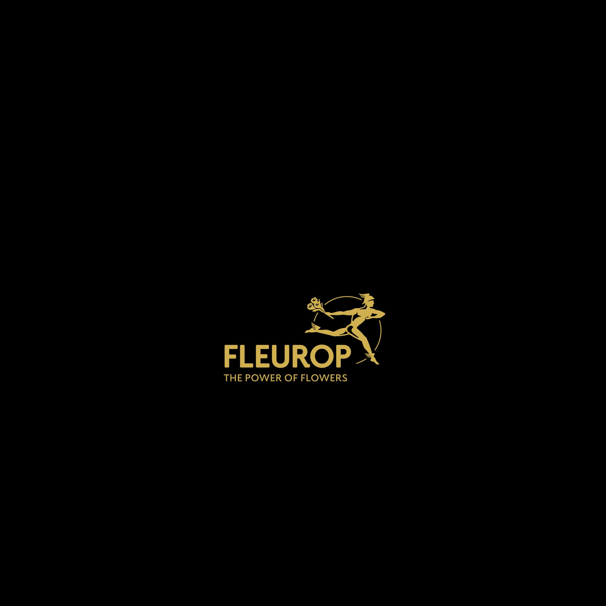Fleurop Logo - The Power of Flower2